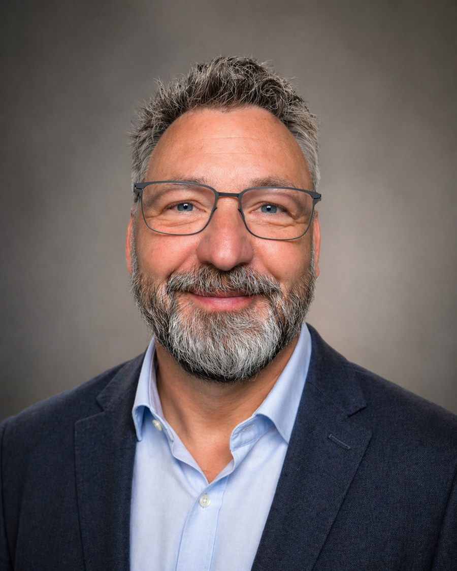 Dietmar von der Heyden als Keitel Haus Fachberater in Hessen