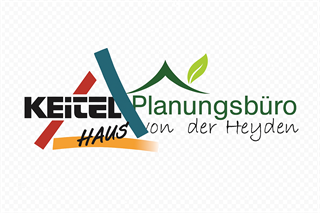 Logo Planungsbüro von der Heyden