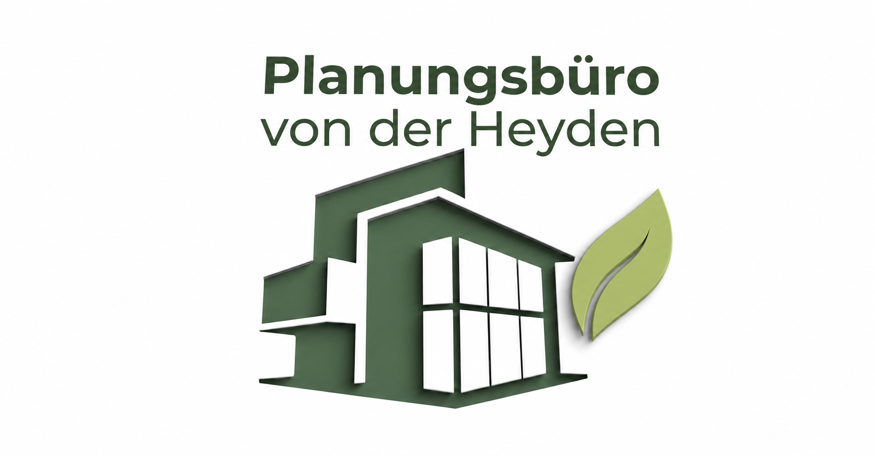 Planungsbüro von der Heyden